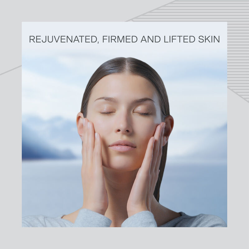 La Prairie Platinum Rare Haute-Rejuvenation Elixir Serum 30ml image number 3
