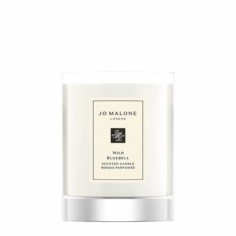 Jo Malone London Wild Bluebell Travel Candle 65g image number 0
