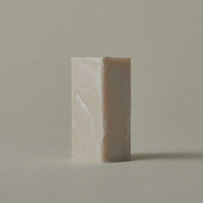 Ashley & Co Mini Bar Body Soap, Blossom & Gilt 90g image number 1