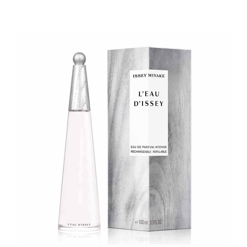 Issey Miyake L'Eau D'Issey EDP Intense 100ml image number 1