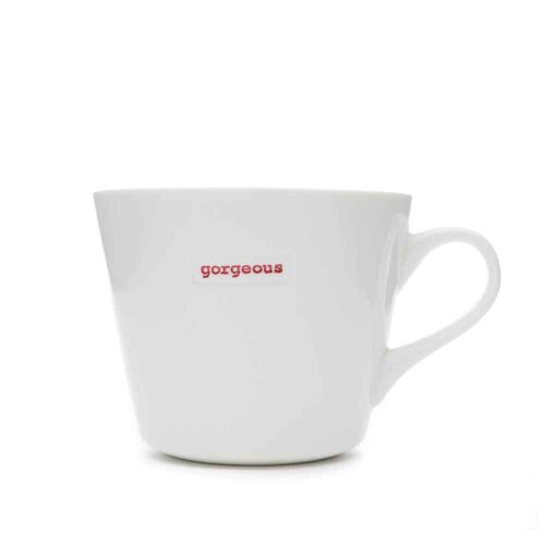 Keith Brymer Jones Bucket Mug - Gorgeous