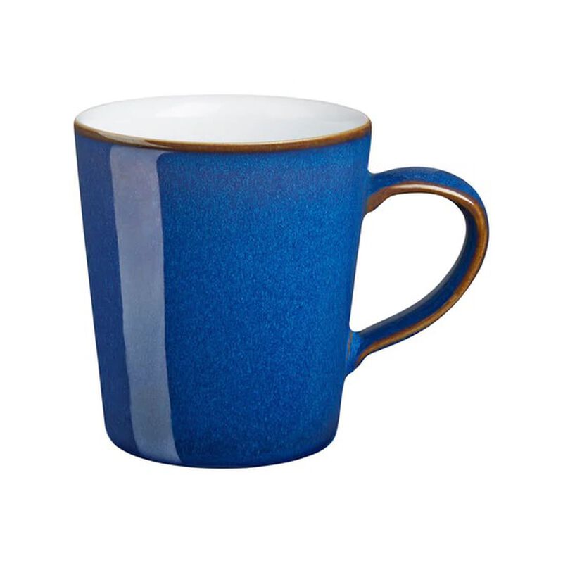 Denby Imperial Blue Small Mug 250ml image number 0