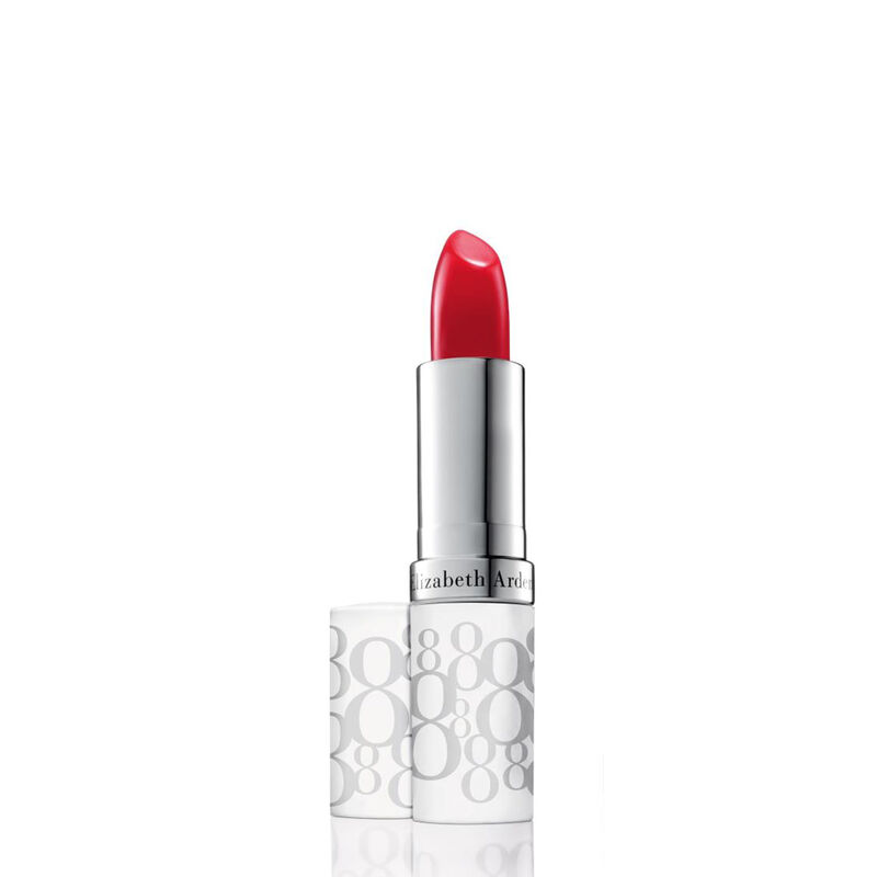 Elizabeth Arden Eight Hour&reg; Cream Lip Protectant Stick Sheer Tint SPF 15 image number 4
