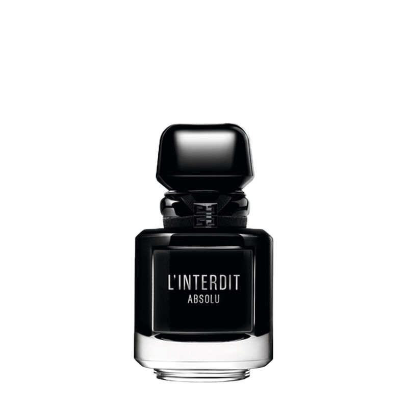 Givenchy L'Interdit Absolu EDP Intense 35ml image number 0