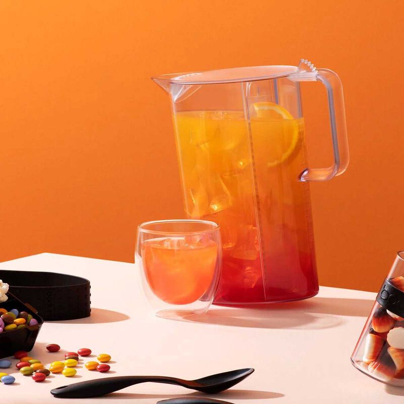 Bodum Ice Tea Jug With Filter 1.5L image number 1