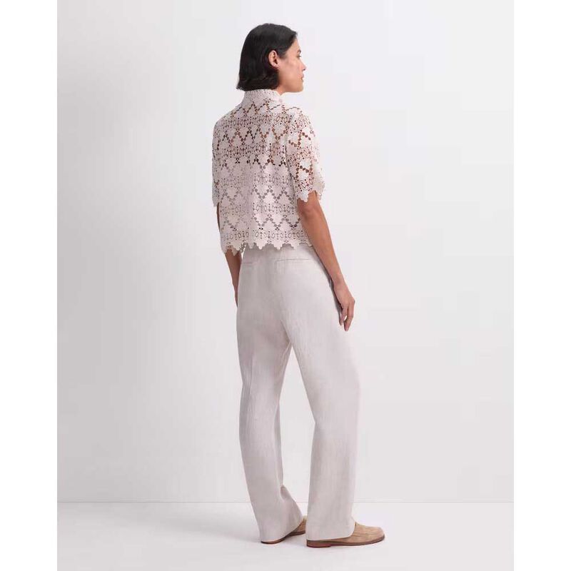 Sportscraft Ariana Lace Shirt image number 1