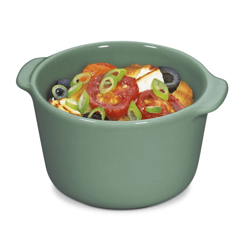 Zassenhaus Kuchenprofi Porto Ramekin 2Pcs Jade image number 1