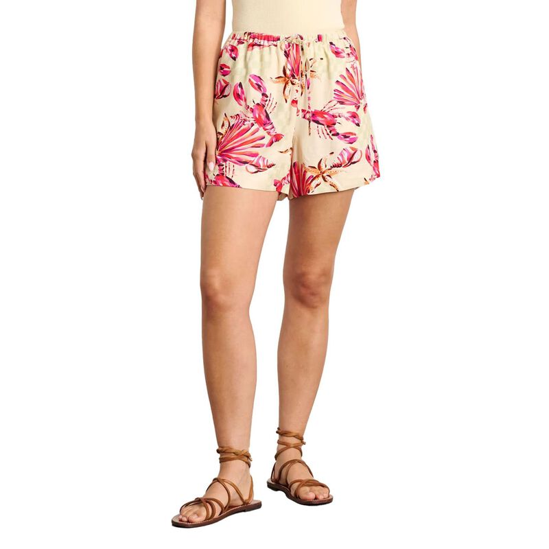 JAG Lobster Drawcord Short image number 0