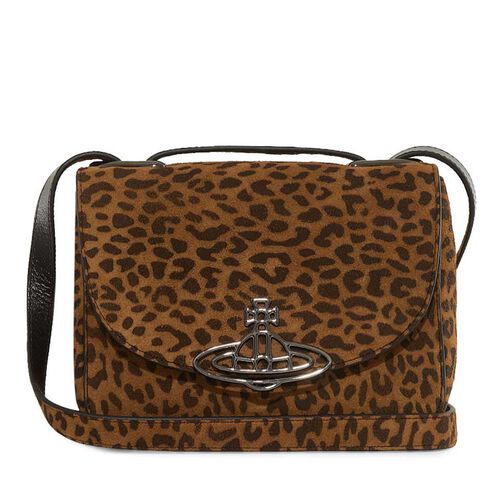 Vivienne Westwood Linda Crossbody