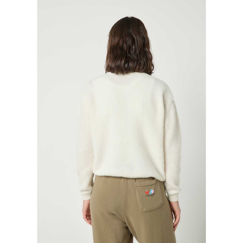 American Vintage Vitow Cardigan image number 1