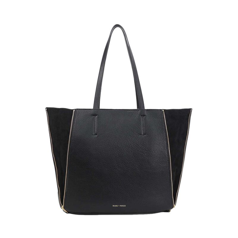 Deadly Ponies Mr Scurry Tote image number 0