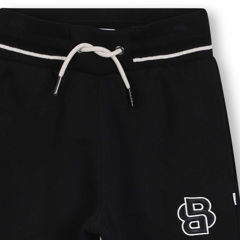 BOSS Jogging Pants 4Y-6Y image number 2