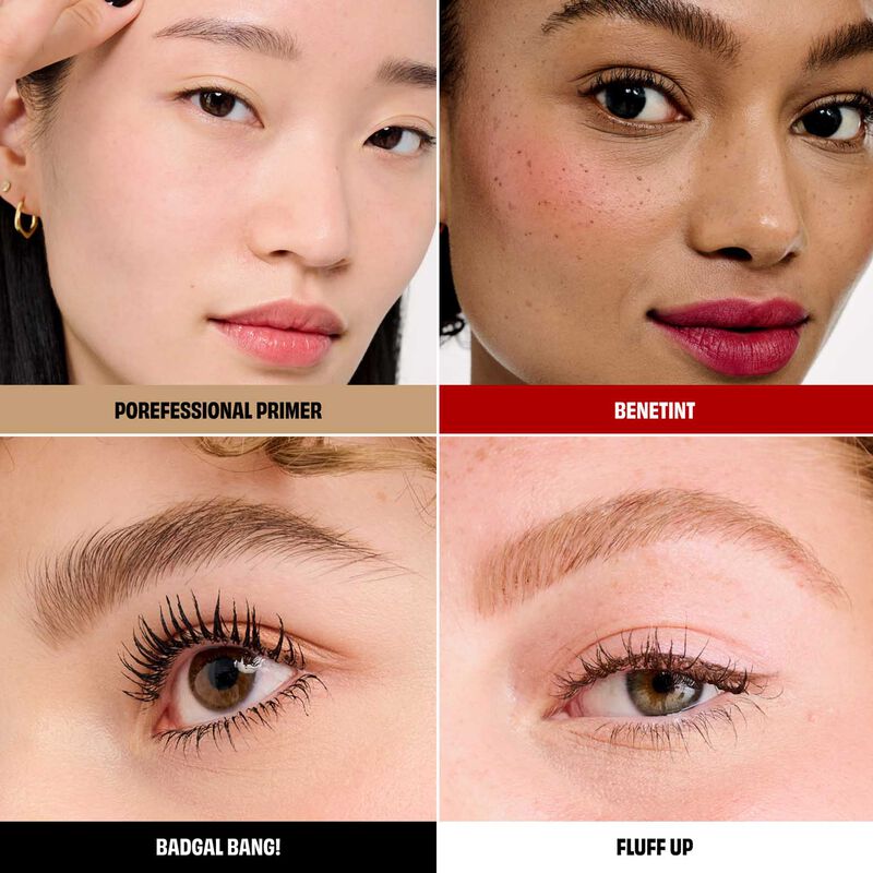 benefit Glam-a-Grams Beauty Kit image number 3