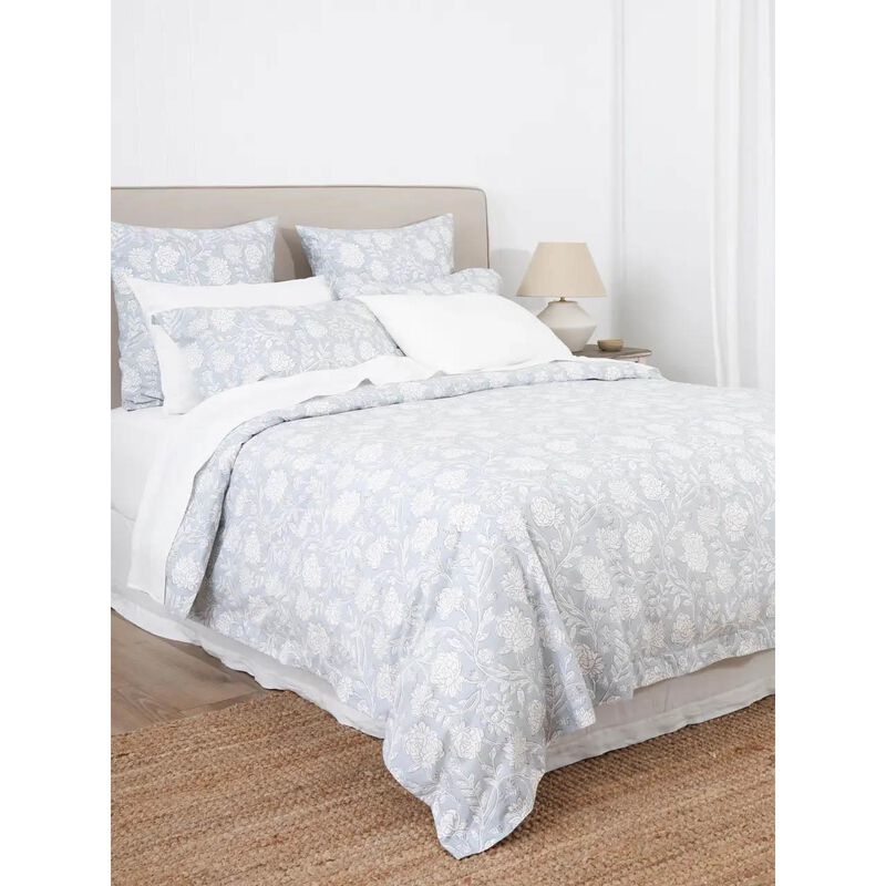 Wallace Cotton Imani European Pillowcase image number 2