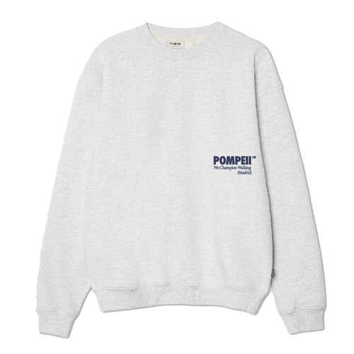 POMPEII Crew Neck