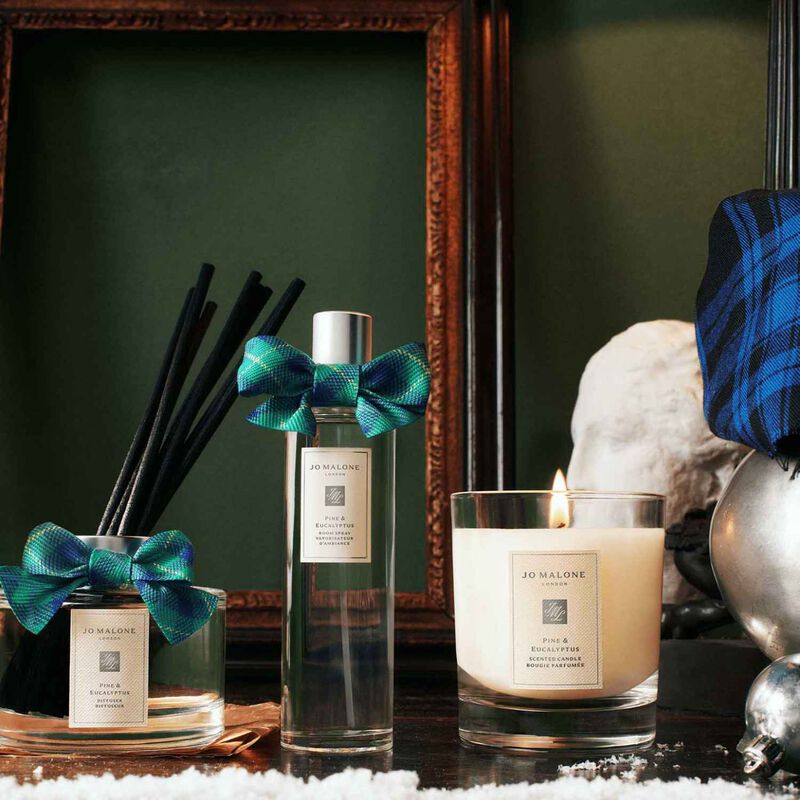 Jo Malone London Pine & Eucalyptus Diffuser 165ml image number 1