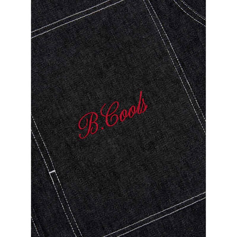 Barney Cools Box Crop Shirt image number 2