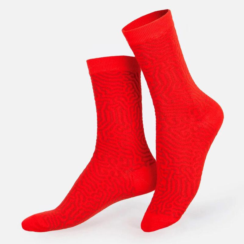 Eat My Socks Hot Chorizo Socks image number 2