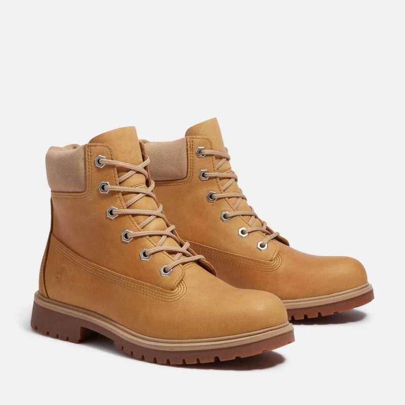 Timberland Women's 25 6-Inch Waterproof Boot image number 1