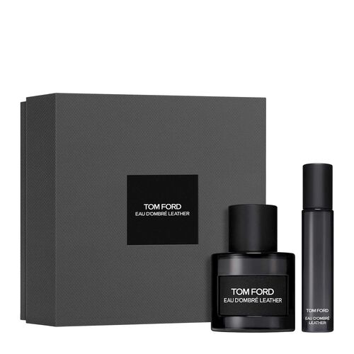 Tom Ford Eau D'Ombre Leather Set