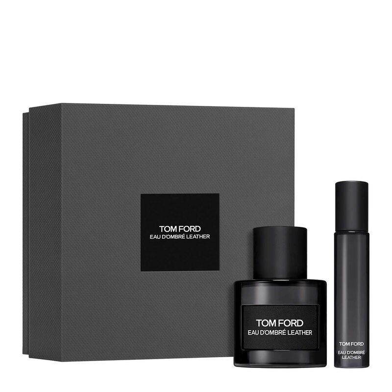 Tom Ford Eau D'Ombre Leather Set image number 0