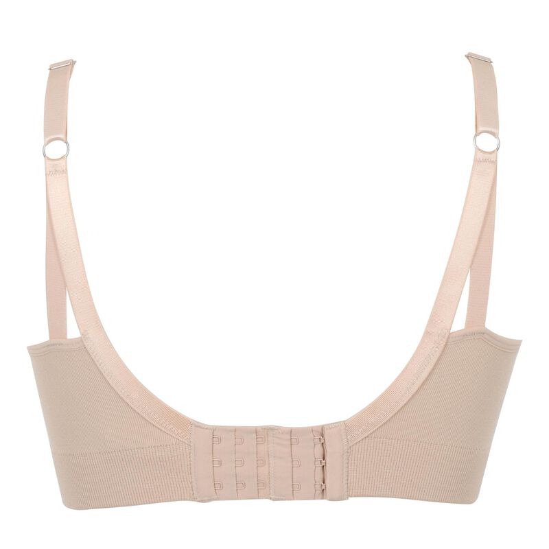 Hotmilk My Necessity Multi-Fit Nursing Maternity Bra image number 1
