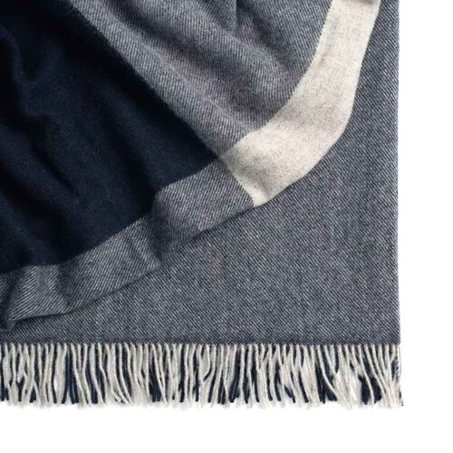 Weave Home Riverton Throw