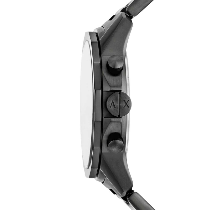 Armani Exchange Watch And Bracelet Gift Set AX7170Set image number 2