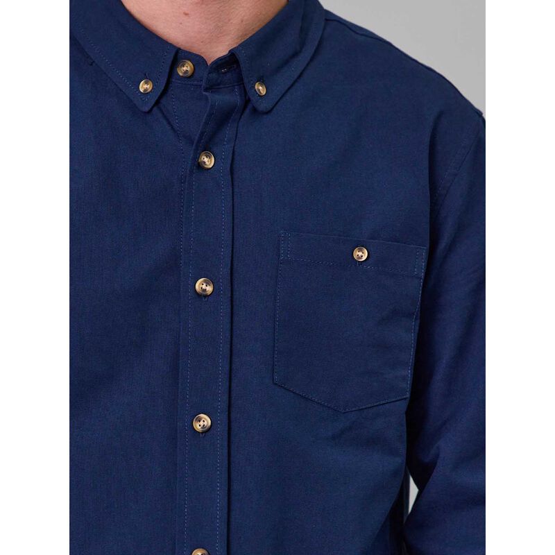 Just Another Fisherman Anchorage Shirt image number 2