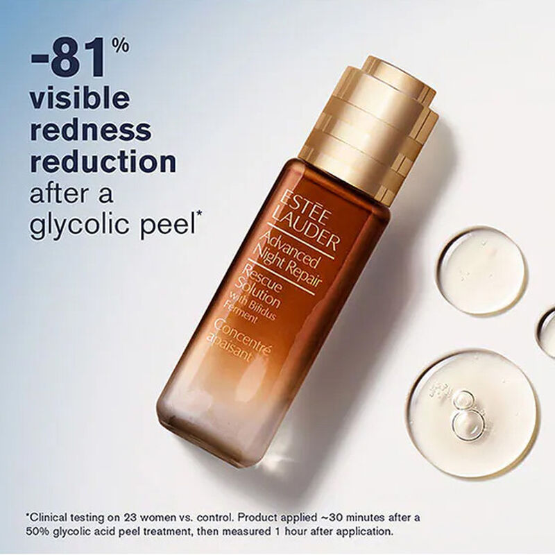 Estée Lauder Advanced Night Repair Rescue Solution image number 2