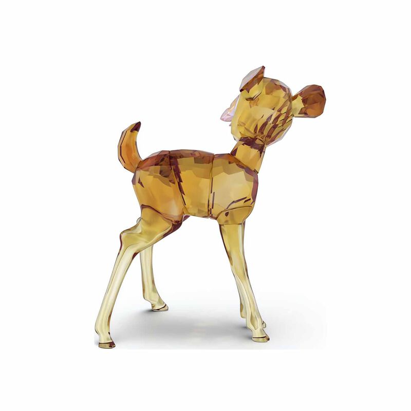 Swarovski Disney Classics Bambi image number 3
