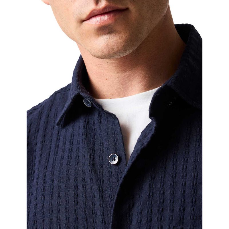 Rodd & Gunn Mystery Creek Ss Shirt image number 2