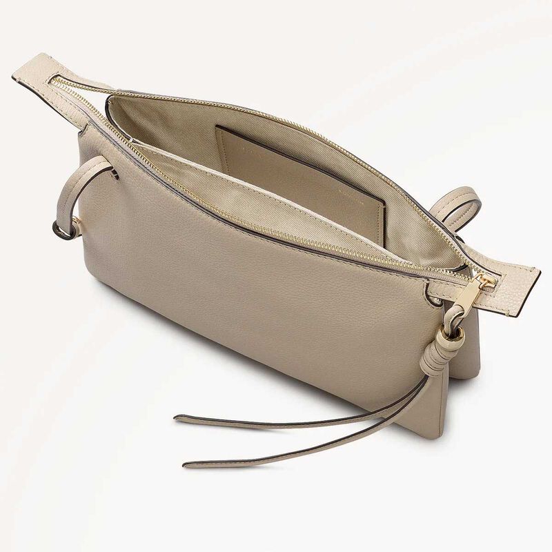 Radley The Romilly Medium Ziptop Crossbody Bag image number 2
