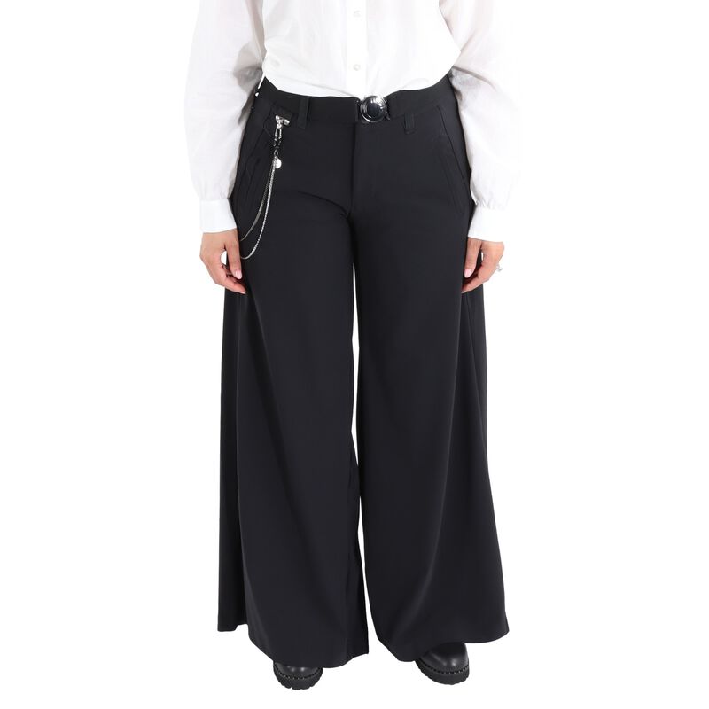 HIGH Midship Trouser image number 0