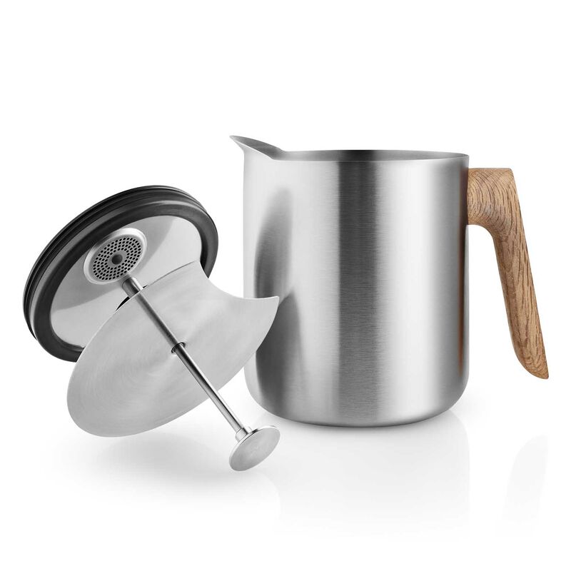Eva Solo Nordic Kitchen Tea Cafetiere image number 2