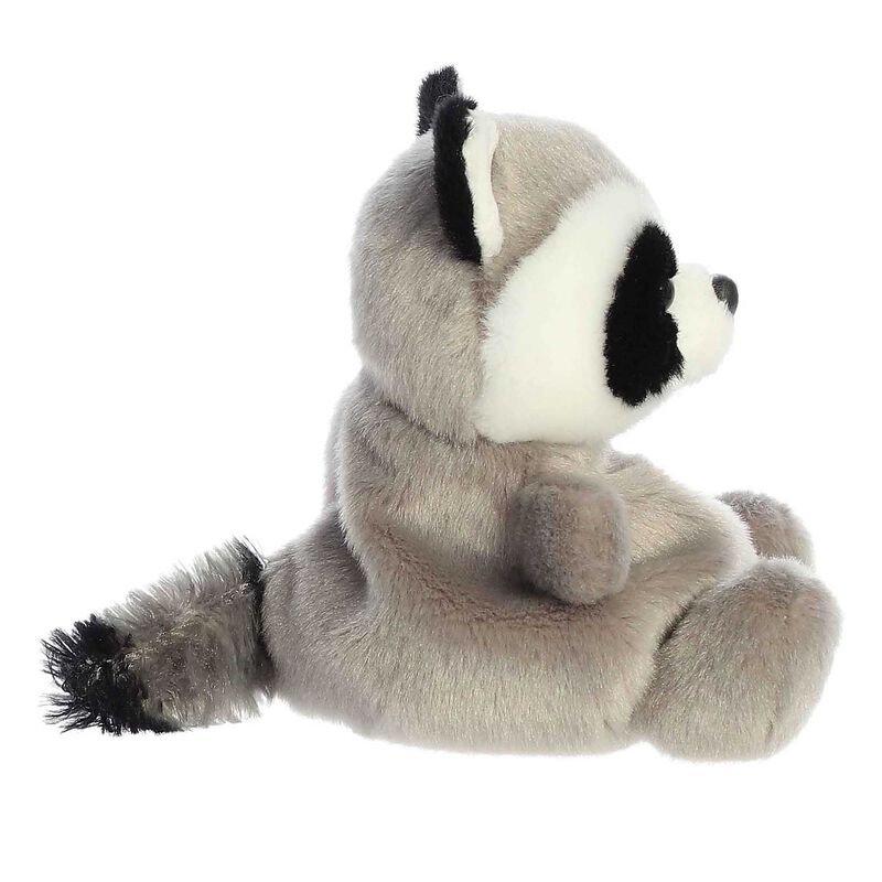 Palm Pals Rascal Raccoon image number 2