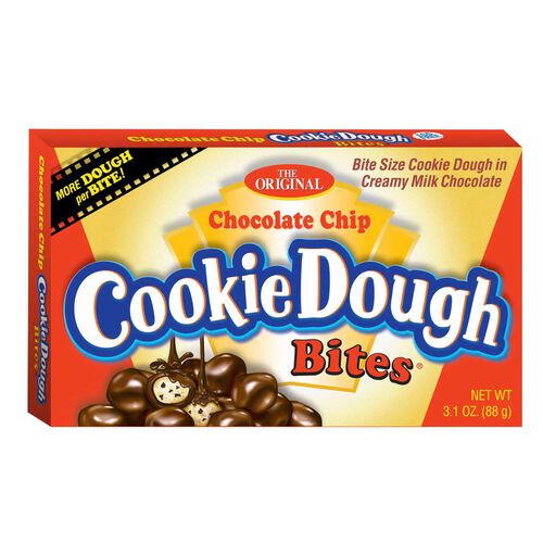 Cookie Dough Bites Choc Chip