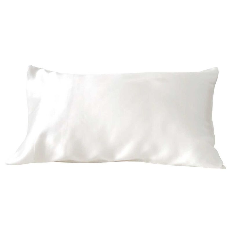 Wallace Cotton Silk Pillow Case In Gift Box image number 0