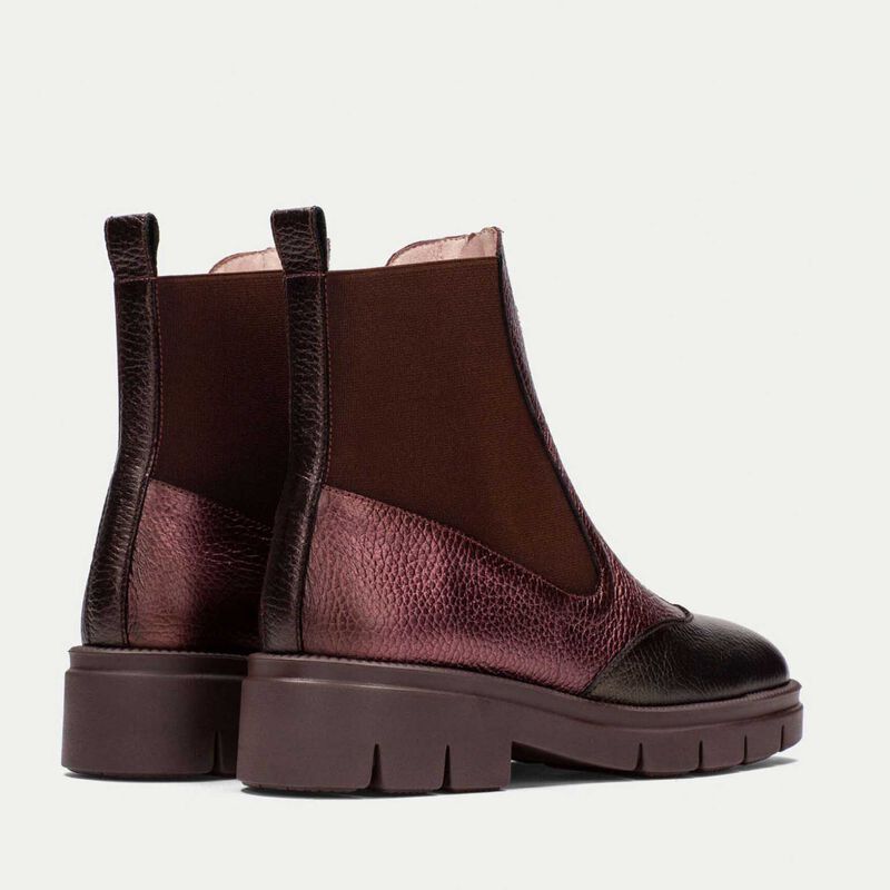 Hispanitas Hamburg Zip Boot image number 6