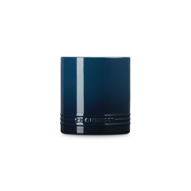 Le Creuset Stoneware Signature Utensil Jar 1.1L image number 26