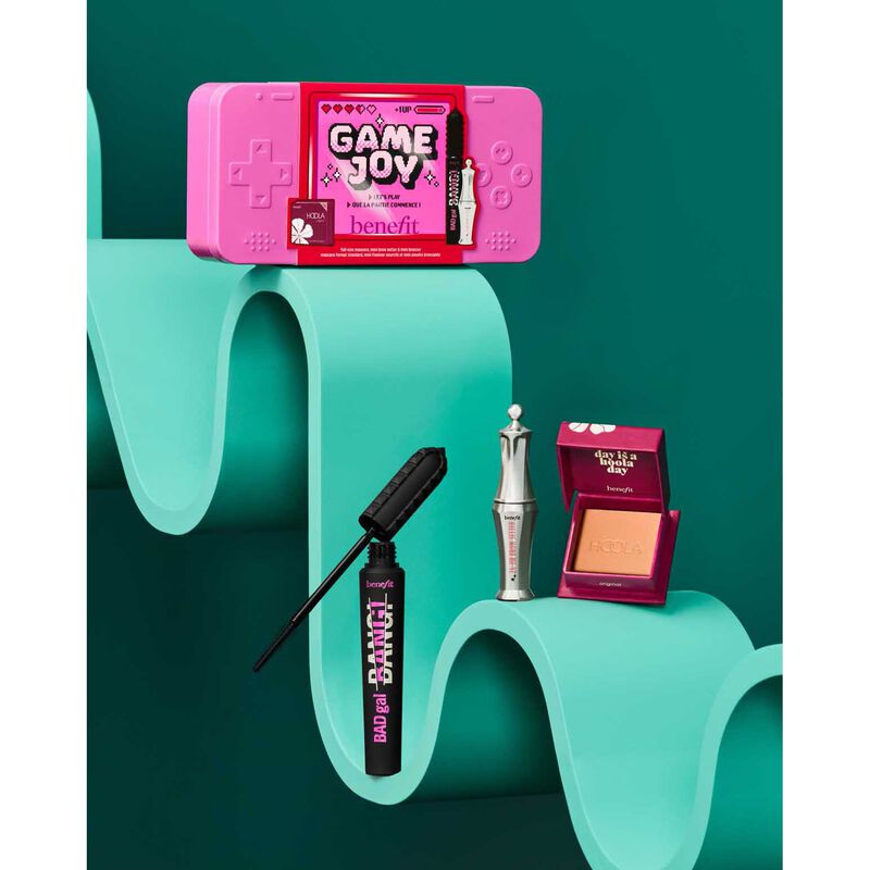 benefit Gamejoy Set image number 1