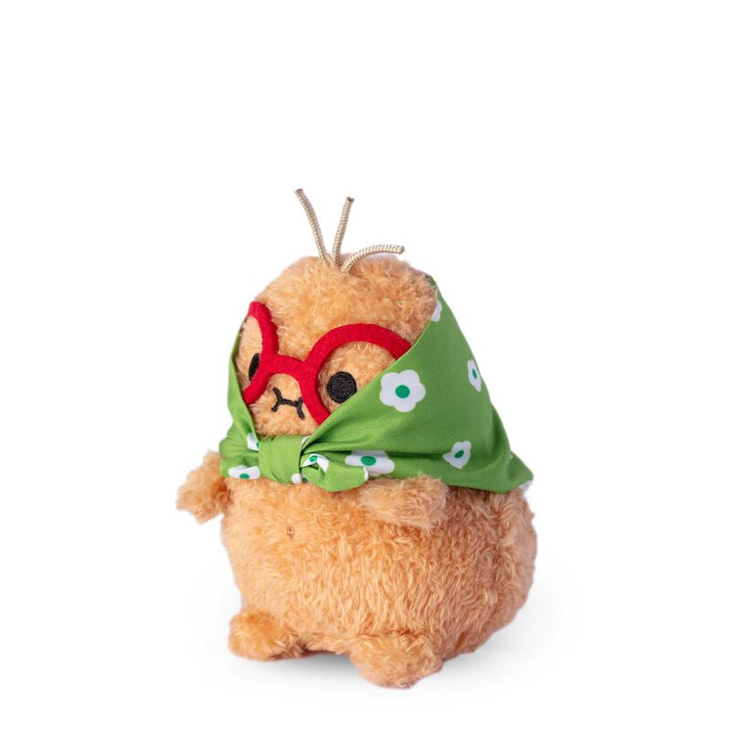 Noodoll Grandma Ricespud Mini Sitting Plush image number 3