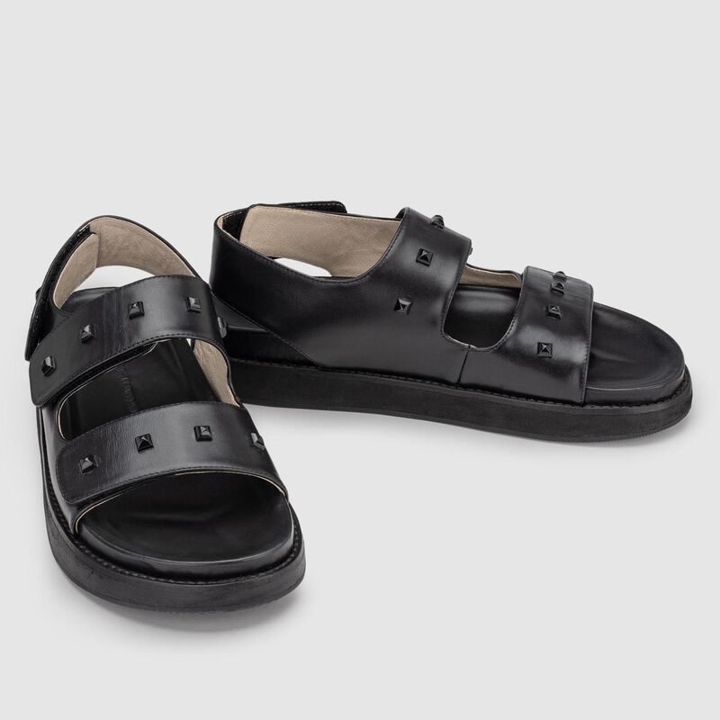 Chaos & Harmony Fabian Sandal image number 2