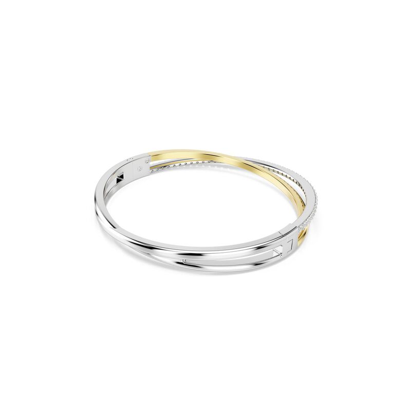 Swarovski Hyperbola Bangle image number 3