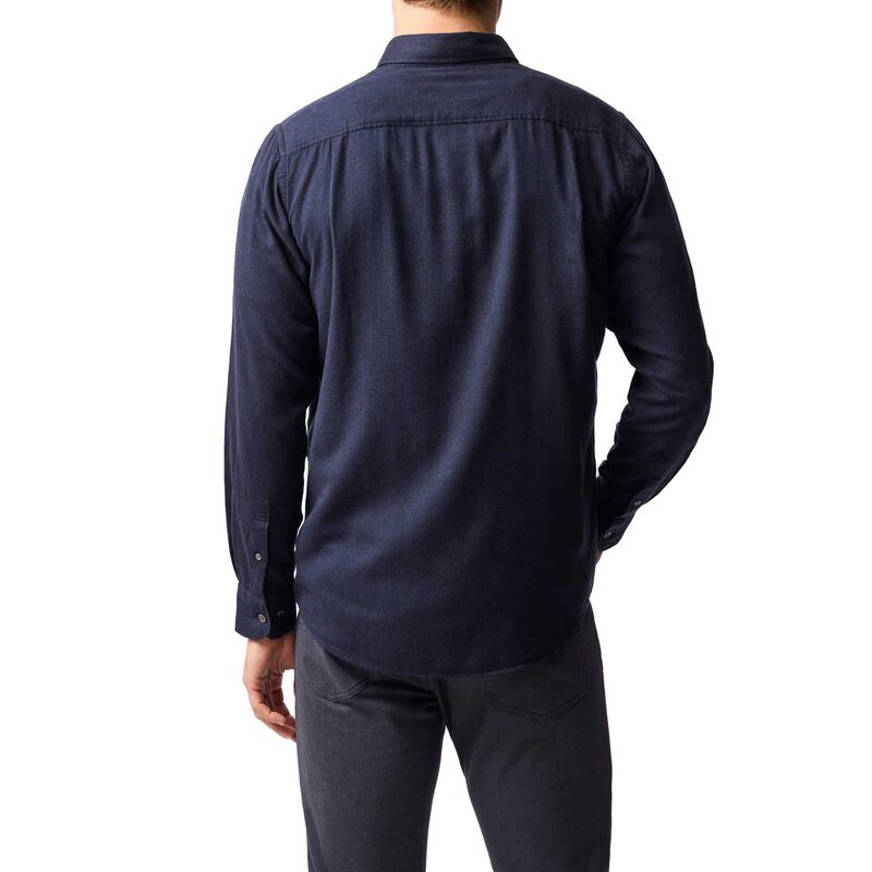 Rodd & Gunn Barrhill Ls Sports Fit Shirt image number 5