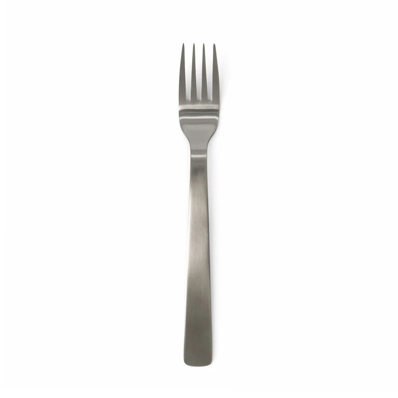 Acme Table Fork Brushed image number 0