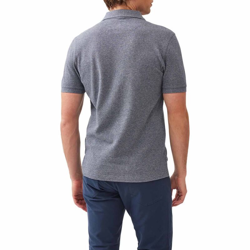 Rodd & Gunn The Gunn Polo image number 8