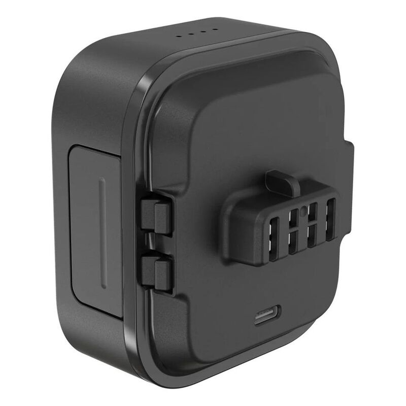 Kitchenaid Cordless Go Lithium Ion Battery & Cable image number 1