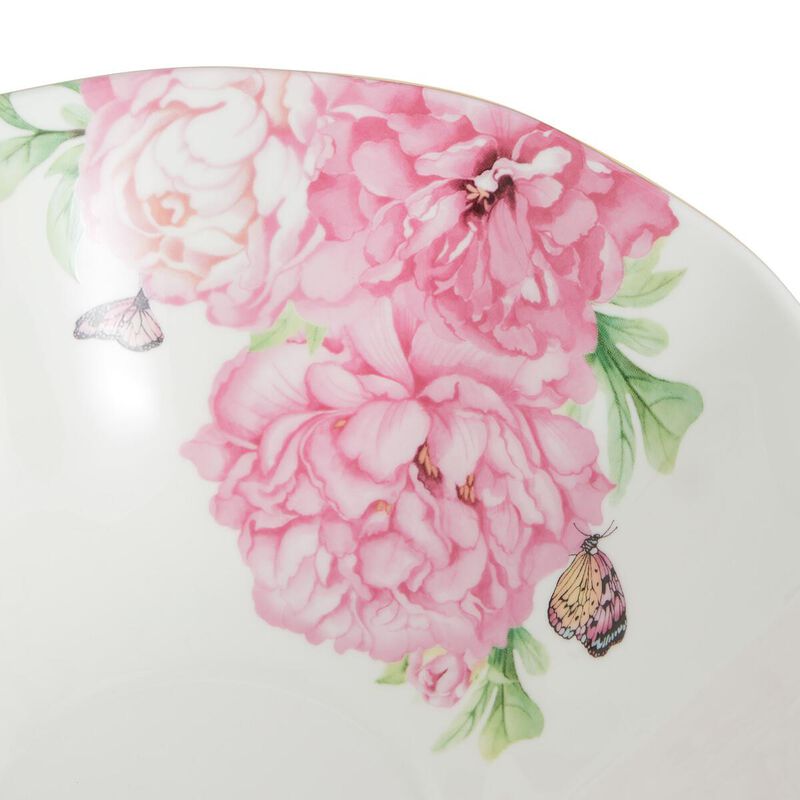 Royal Albert Miranda Kerr Friendship Salad Bowl 26cm image number 1