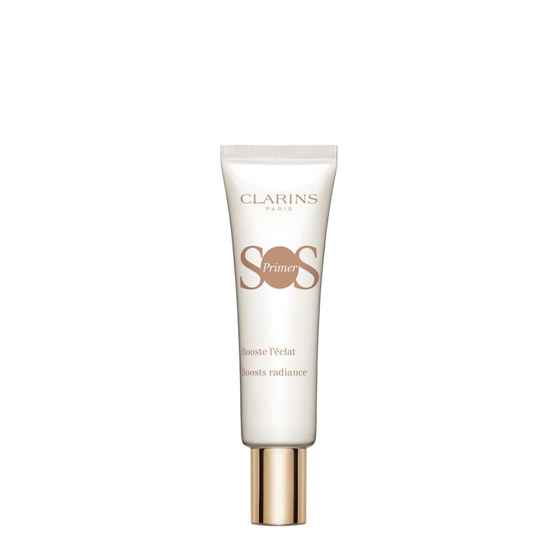 Clarins SOS Primer 30ml image number 0